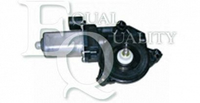 EQUAL QUALITY 010451 -  Электродвигатель, стеклоподъемник